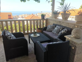City Center Apartment - terrace & possible parking